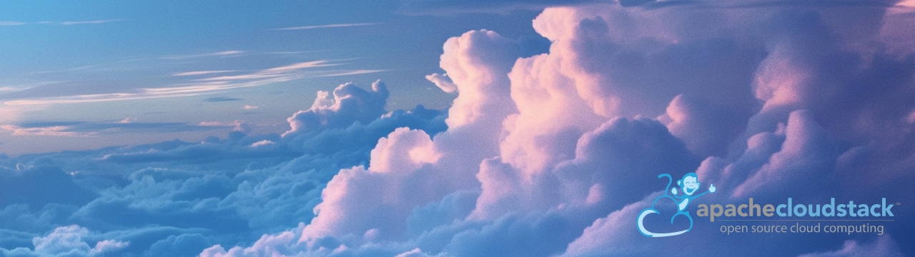 Che cosa è Cloudstack
